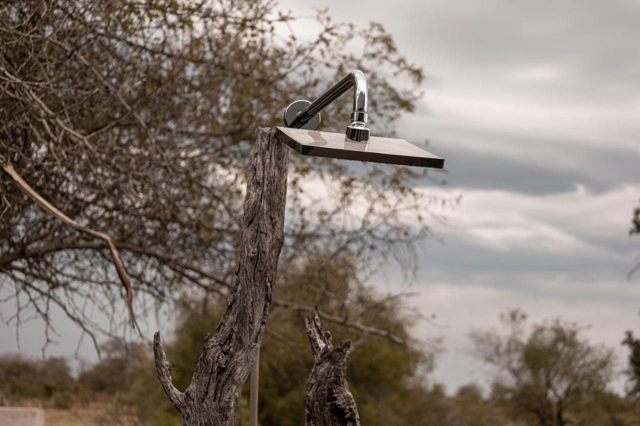 Umkumbe Bush Lodge - Luxury Tented Camp Sabi Sand Game Reserve Dış mekan fotoğraf