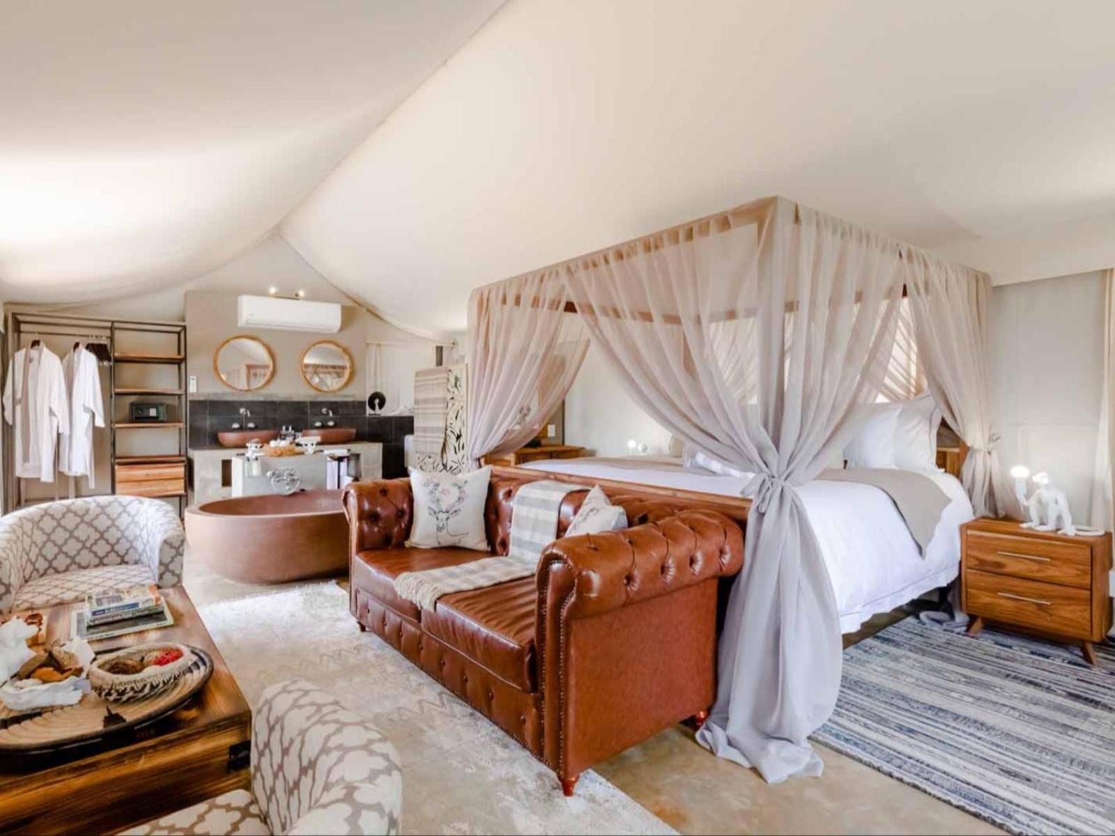 Umkumbe Bush Lodge - Luxury Tented Camp Sabi Sand Game Reserve Dış mekan fotoğraf