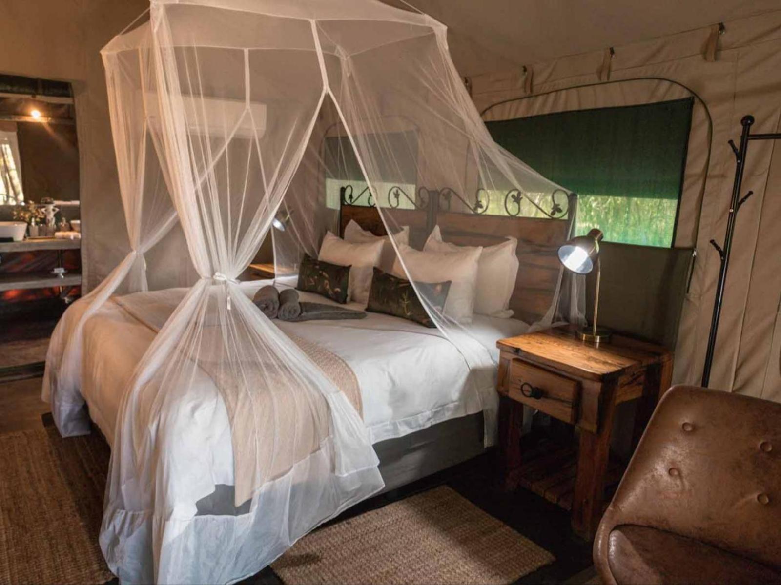 Umkumbe Bush Lodge - Luxury Tented Camp Sabi Sand Game Reserve Dış mekan fotoğraf