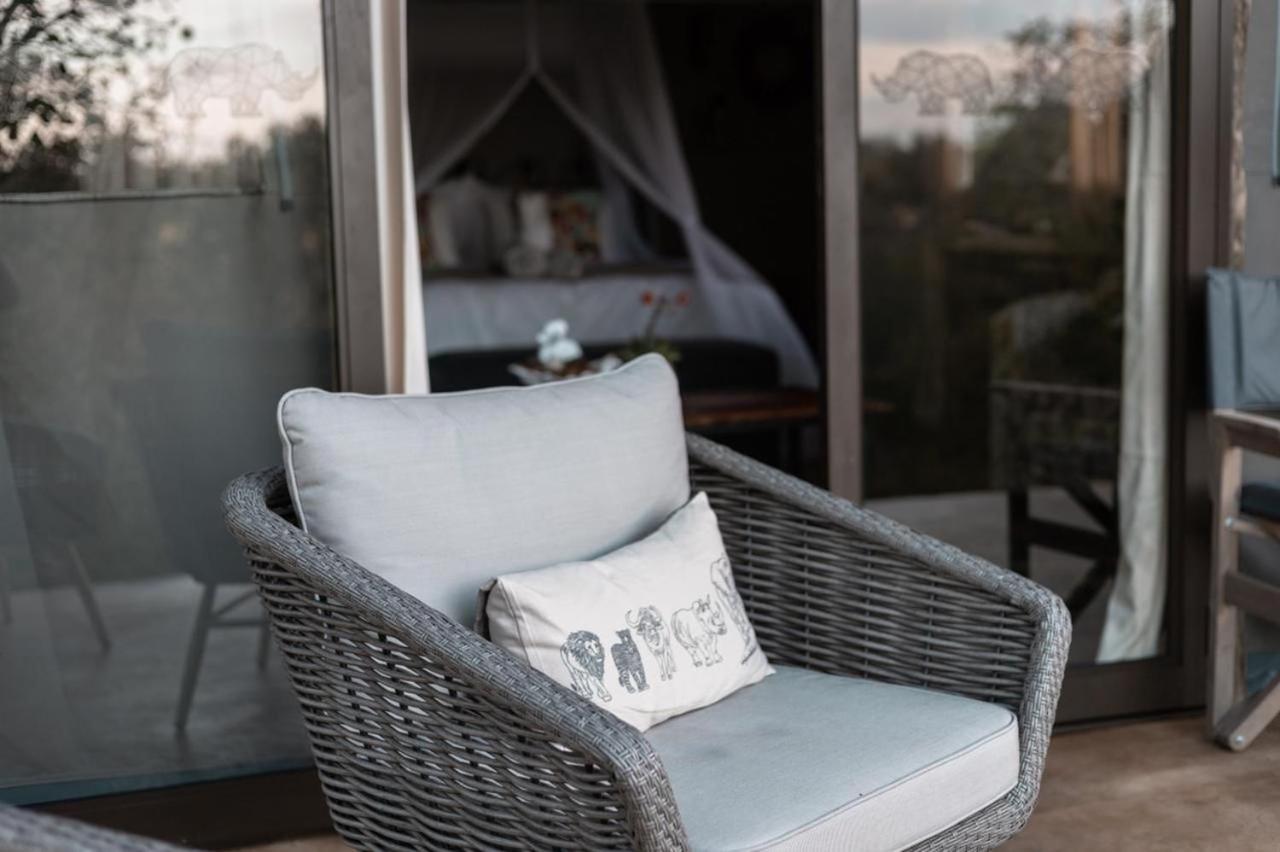 Umkumbe Bush Lodge - Luxury Tented Camp Sabi Sand Game Reserve Dış mekan fotoğraf
